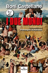 Immagine copertina libro I due mondi