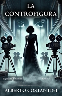 Immagine copertina libro La controfigura