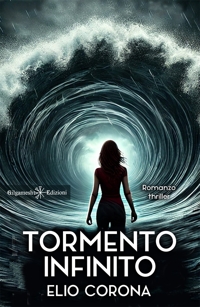 Immagine copertina libro Tormento infinito