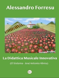 Immagine copertina libro La Didattica Musicale Innovativa