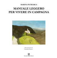 Immagine copertina libro Manuale leggero per vivere in campagna