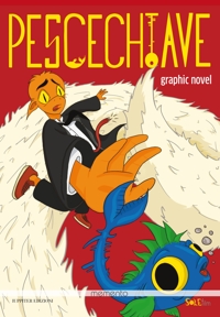 Immagine copertina libro Pescechiave