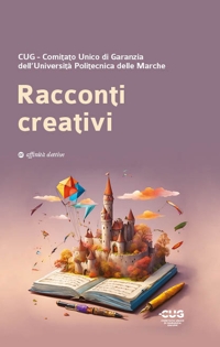 Immagine copertina libro Racconti creativi