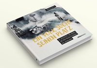 Immagine copertina libro Ein Volk sucht seinen Platz. Die Geschichte von Orania, und dem burischen Freiheitsstreben