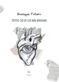 Immagine copertina libro Tutto ciò di cui hai bisogno