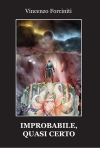 Immagine copertina libro Improbabile, quasi certo