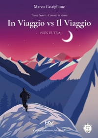 Immagine copertina libro In viaggio vs il viaggio. Plus Ultra