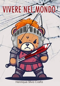 Immagine copertina libro Vivere nel mondo