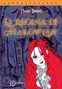 Immagine copertina libro La regina di Halloween