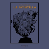 Immagine copertina libro La scintilla