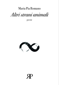 Immagine copertina libro Altri strani animali