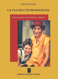 Immagine copertina libro Via dell'introspezione