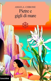 Immagine copertina libro Pietre e gigli di mare