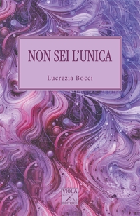 Immagine copertina libro Non sei l'unica
