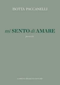 Immagine copertina libro Mi sento di amare
