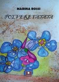 Immagine copertina libro Polvere fatata