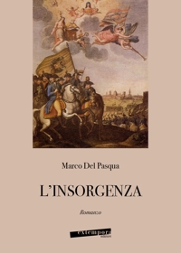 Immagine copertina libro L'insorgenza