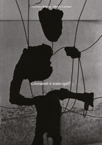 Immagine copertina libro Giovanni è stato qui?