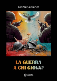 Immagine copertina libro La guerra a chi giova?