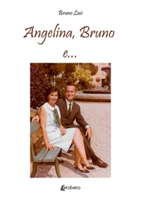 Immagine copertina libro Angelina, Bruno e...