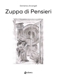 Immagine copertina libro Zuppa di pensieri