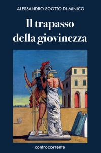 Immagine copertina libro Il trapasso della giovinezza