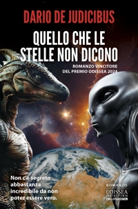Immagine copertina libro Quello che le stelle non dicono