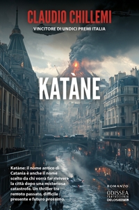 Immagine copertina libro Katàne