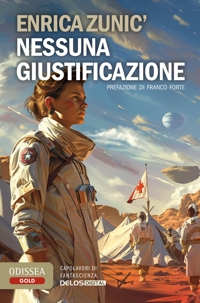 Immagine copertina libro Nessuna giustificazione