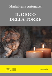 Immagine copertina libro Il gioco della torre