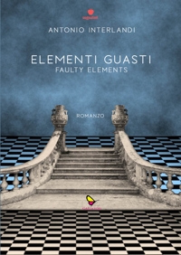 Immagine copertina libro Elementi guasti. Faulty elements. Ediz. multilingue