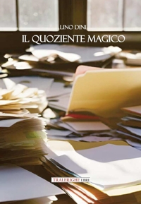 Immagine copertina libro Il quoziente magico