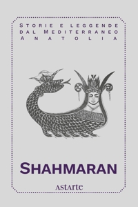 Immagine copertina libro Shahmaran