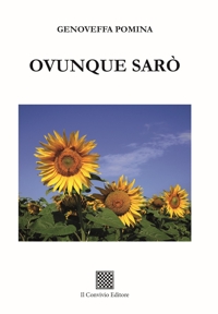 Immagine copertina libro Ovunque sarò