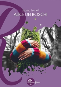 Immagine copertina libro Alice dei boschi