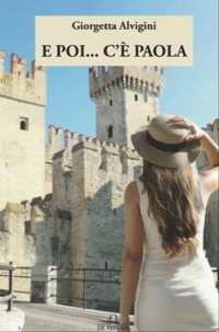 Immagine copertina libro E poi... c'è Paola