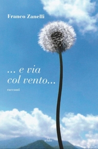 Immagine copertina libro ... e via col vento...