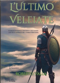 Immagine copertina libro L'Ultimo Veleiate