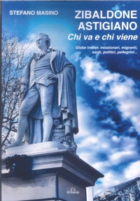 Immagine copertina libro Zibaldone Astigiano. Chi va e chi viene
