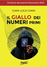 Immagine copertina libro Il giallo dei numeri primi