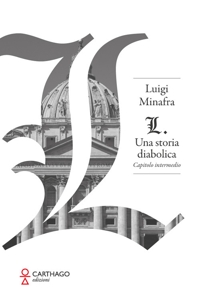 Immagine copertina libro L. Una storia diabolica. Capitolo iniziale