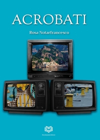 Immagine copertina libro Acrobati