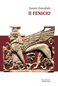 Immagine copertina libro Il fenicio. Ediz. integrale