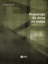 Immagine copertina libro Provengo da dove mi trovo. Ediz. critica