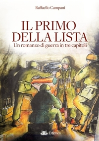 Immagine copertina libro Il primo della lista