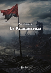 Immagine copertina libro La reminiscenza