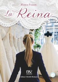 Immagine copertina libro La reina