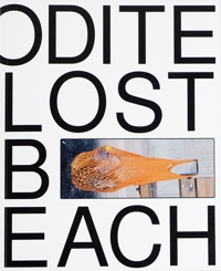 Immagine copertina libro Louise Enhörning: Lost Time, Aphrodite Beach. Ediz. illustrata