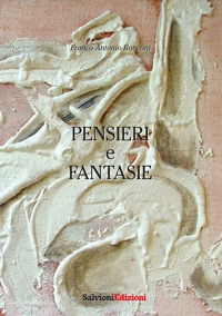 Immagine copertina libro Pensieri e fantasie