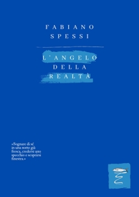 Immagine copertina libro L'angelo della realtà